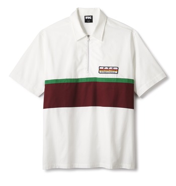 FTC019SUMSH04 WHITE