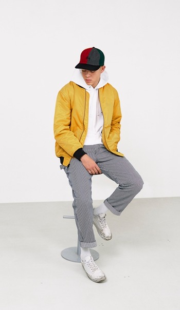 Fall16-Lookbook