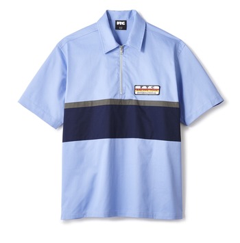 FTC019SUMSH04 BLUE