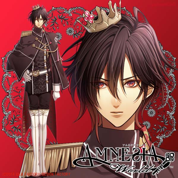 Amnesia World の商品情報がキタよ その2 戦闘ゆう子のゲーム漬け生活ふぁみーず編 仮 Amnesia World の商品情報がキタよ その2 戦闘ゆう子のゲーム漬け生活ふぁみーず編 仮