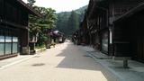奈良井宿1