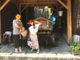 奈良井宿5