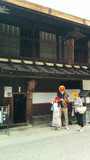 奈良井宿2