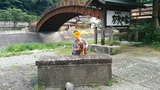 奈良井宿4