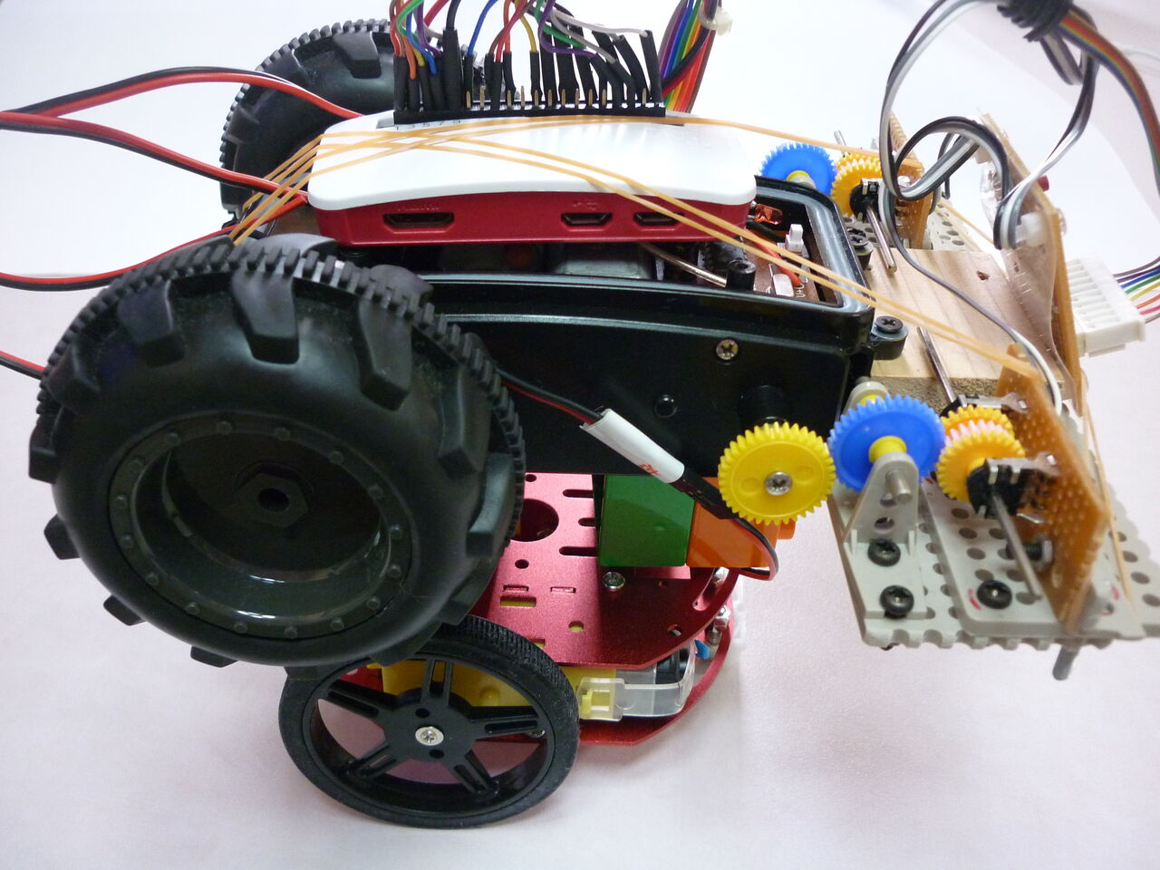 HS-1005SGT(110.0kg/0.19s) ウルトラ トルクタイプ | 株式会社