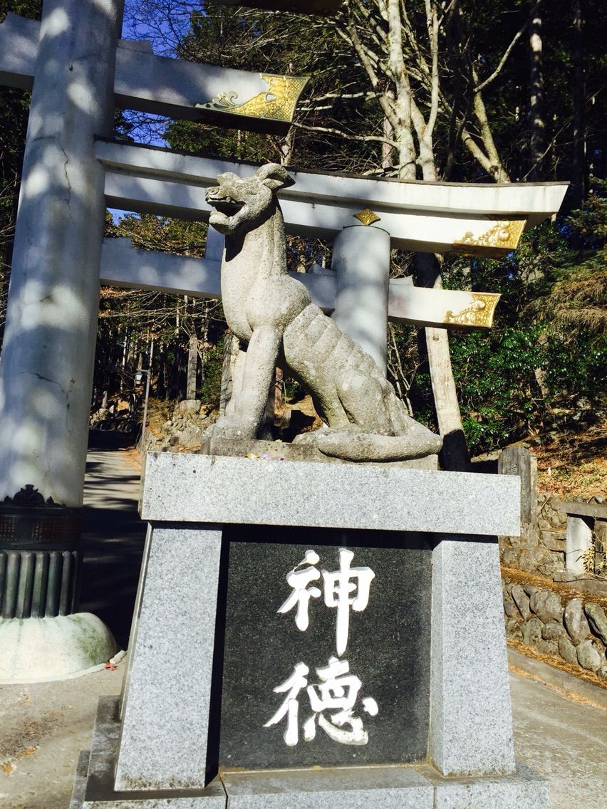 謎だらけの三峯神社 パワースポット体験談 Fanaco Strings Blog 謎だらけの三峯神社 パワースポット体験談 Fanaco Strings Blog