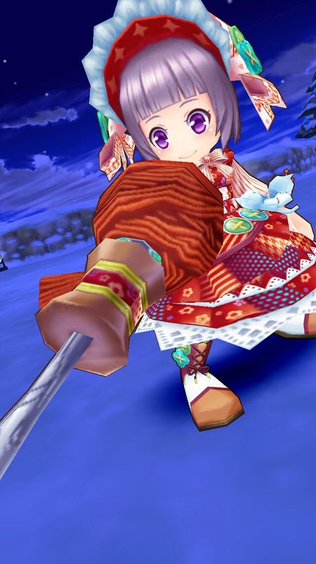 白猫 フォースターxmas15 コッペリア ランサー の評価 ステータス スキルなど 華結びの白猫便り 白猫 フォースターxmas15 コッペリア ランサー の評価 ステータス スキルなど 華結びの白猫便り