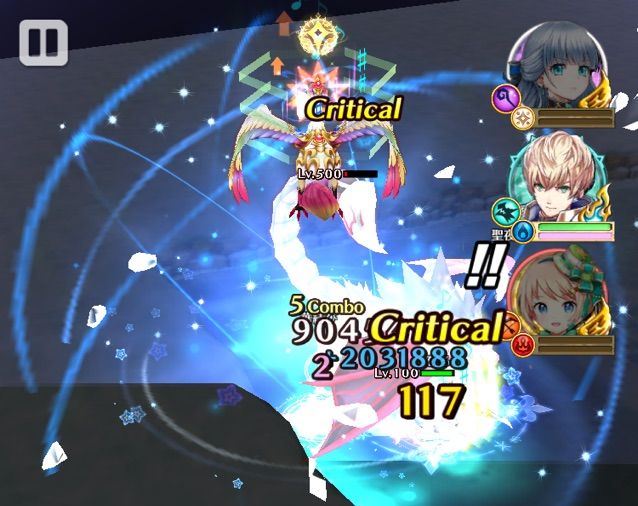 白猫 エイジに謝れ 神気パルメさんを使ってみた 驚くべきは 華結びの白猫便り