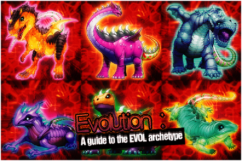 evolguide