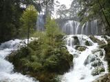 jiuzhaigou8