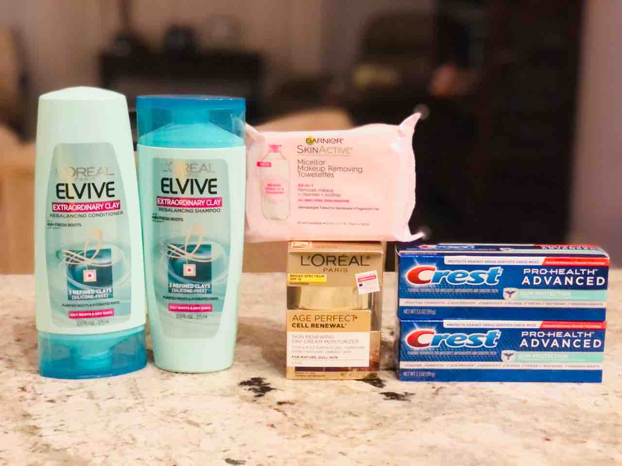 CVS : 今週の買い物（9/12-9/18) - 節約生活 in USA