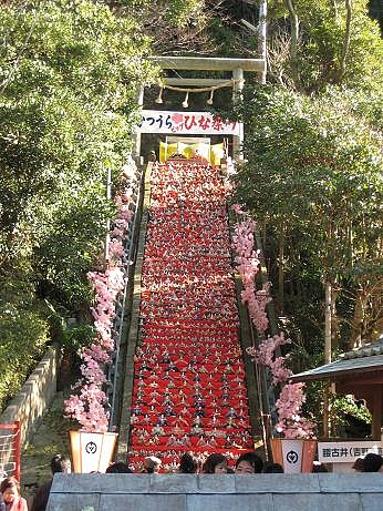 千葉の珍スポット 珍寺 大食い 激辛 奇食マップ 東京刺激クラブ