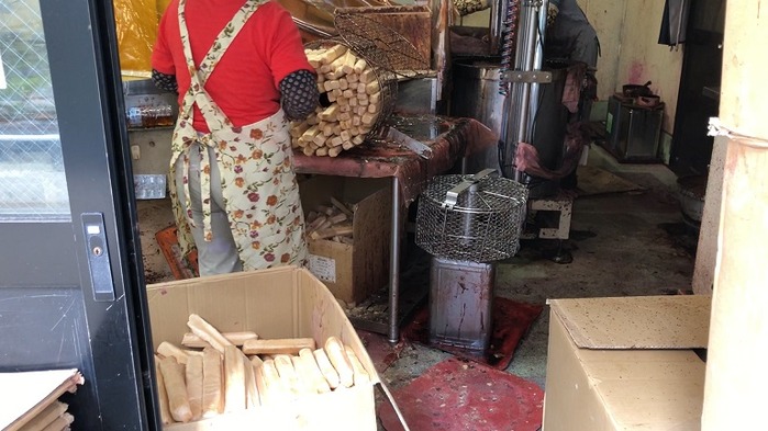 東京刺激クラブ