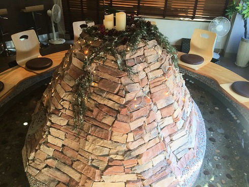 リラックス ヘルシー ほぐれすと 東京刺激クラブ