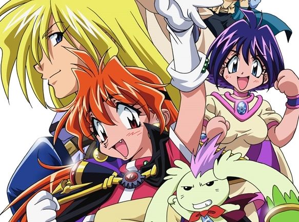 スレイヤーズ ファンリビまとめ速報 ファンタジア リビルド