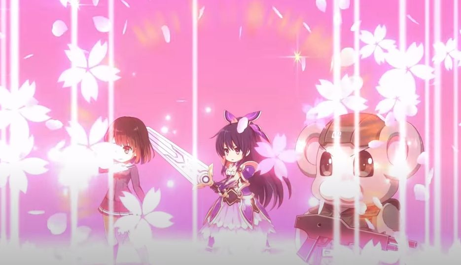 ファンリビ きらファン には勝てそう 負けそう どっちなの ファンリビまとめ速報 ファンタジア リビルド