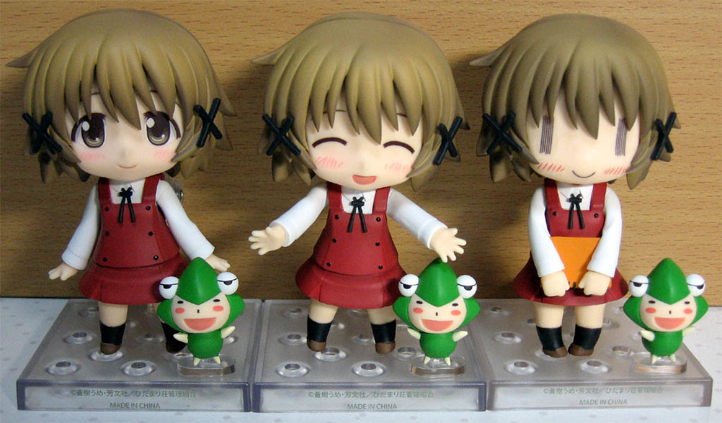 Fantan Blog 気分屋