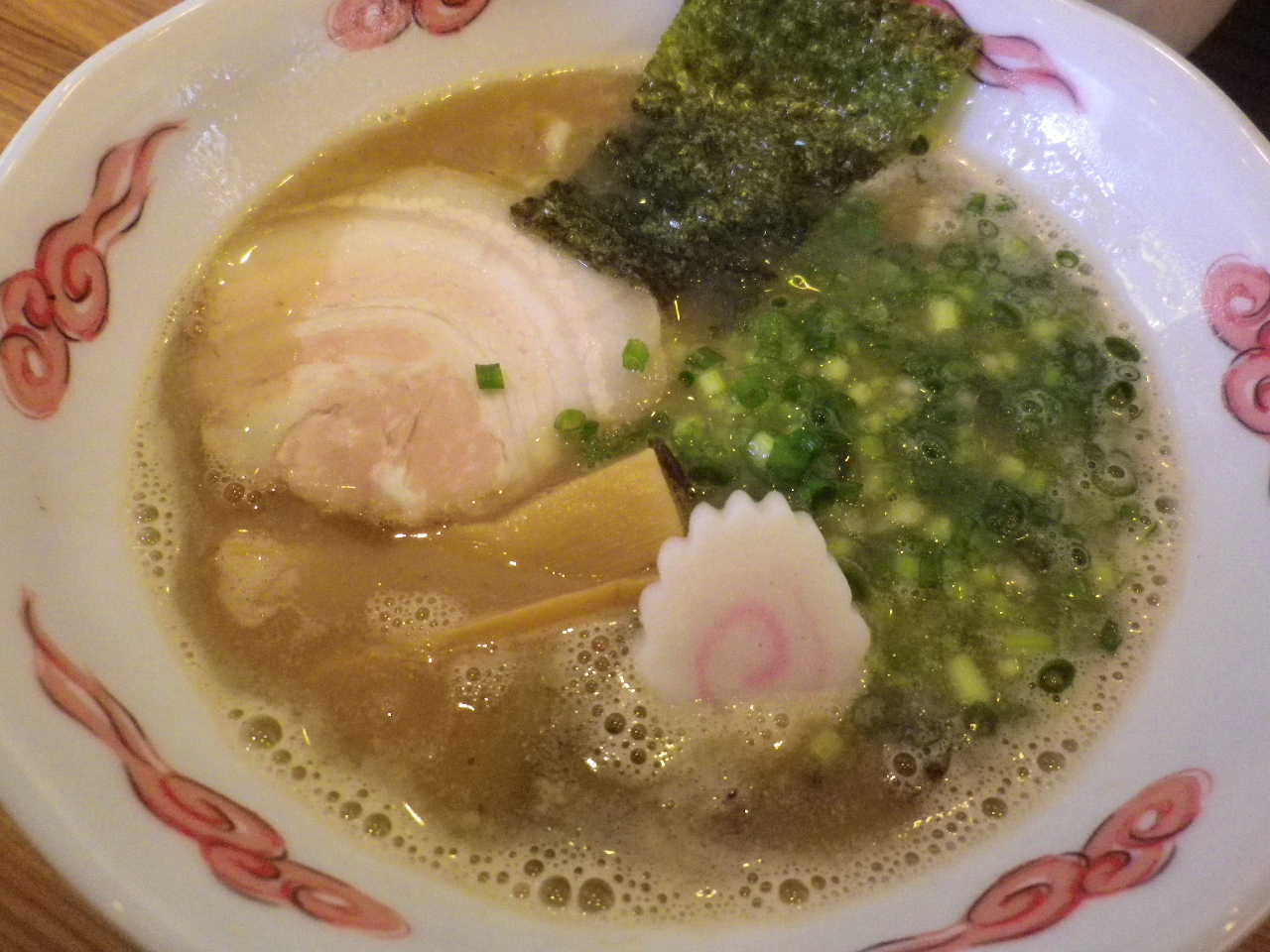 東京タワーと初ラーメン めぐりあいズゴ 東京タワーと初ラーメン めぐりあいズゴ