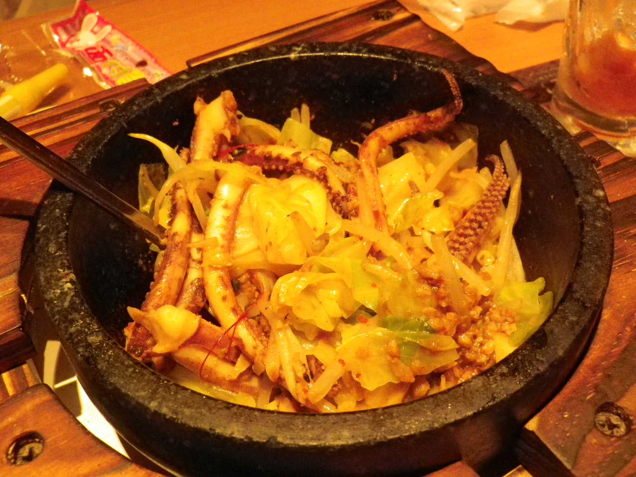 タミーにくびったけ 子供がね 魚民 北綾瀬駅前店 足立区北綾瀬 めぐりあいズゴ