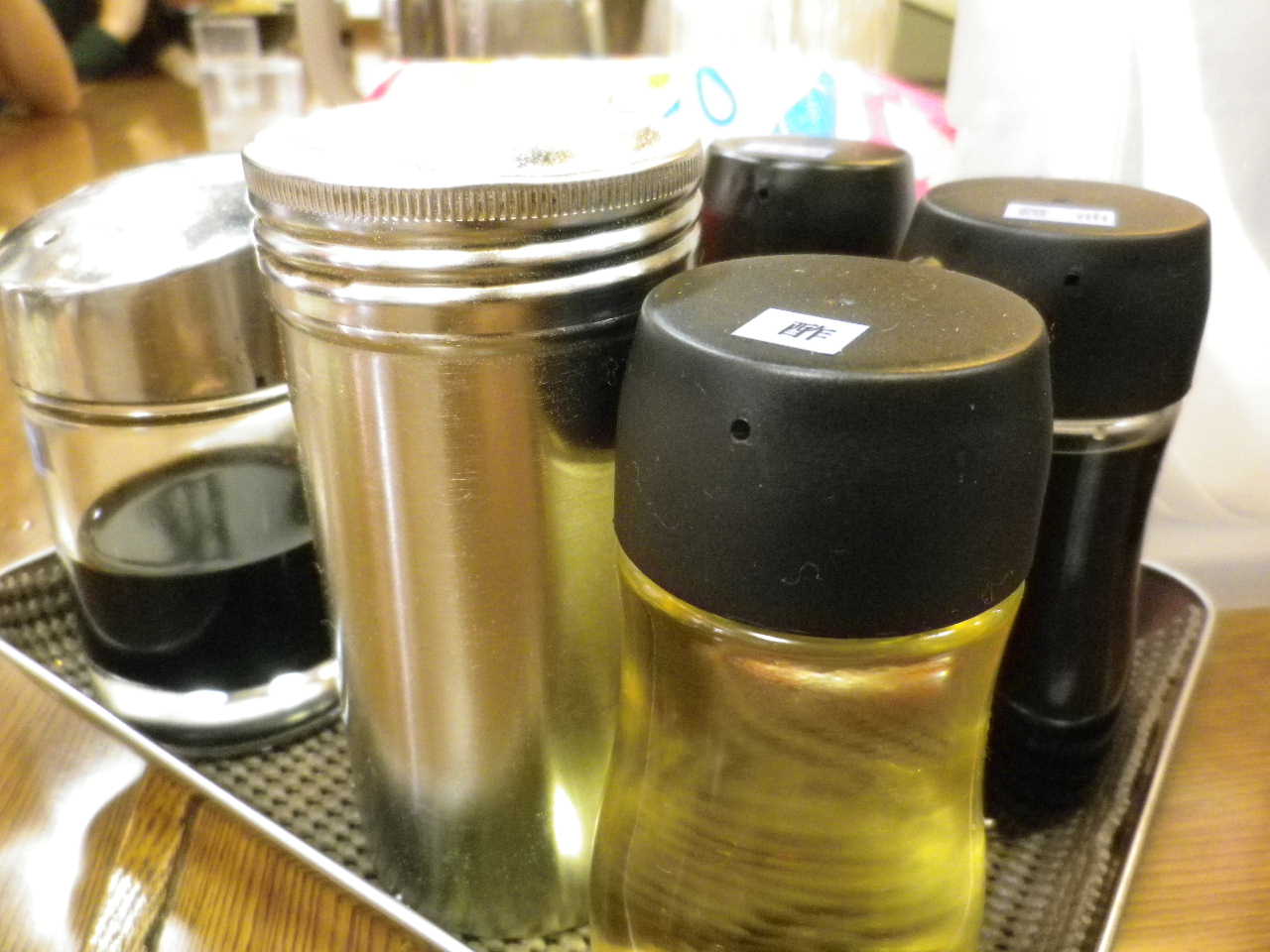 配慮の良さも味のうち 熟成味噌らぁめんｍｉｓｏｒａ 亀有 めぐりあいズゴ