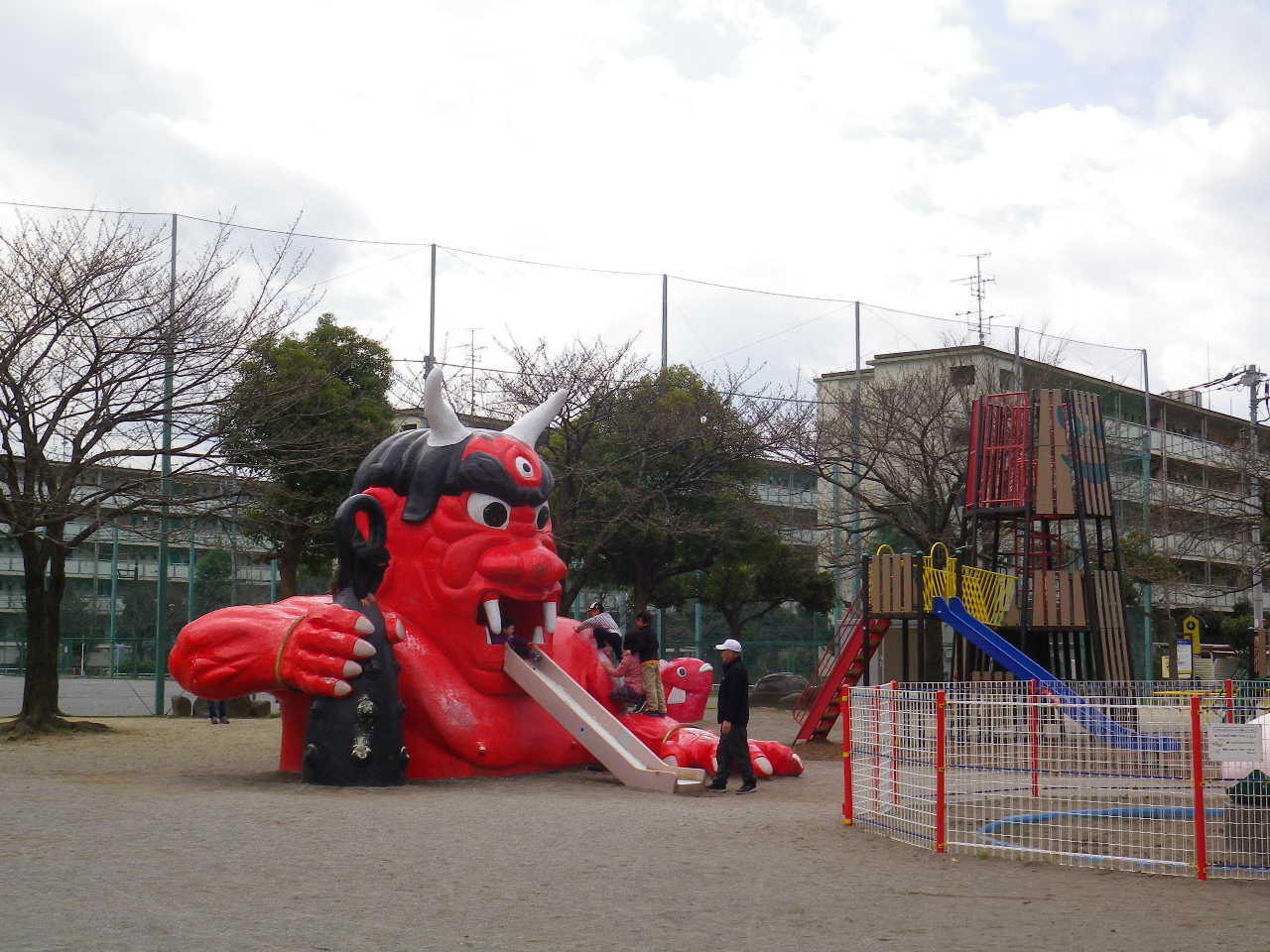 足立区舎人にある 舎人いきいき公園 に行ってきた めぐりあいズゴ 足立区舎人にある 舎人いきいき公園 に行ってきた めぐりあいズゴ