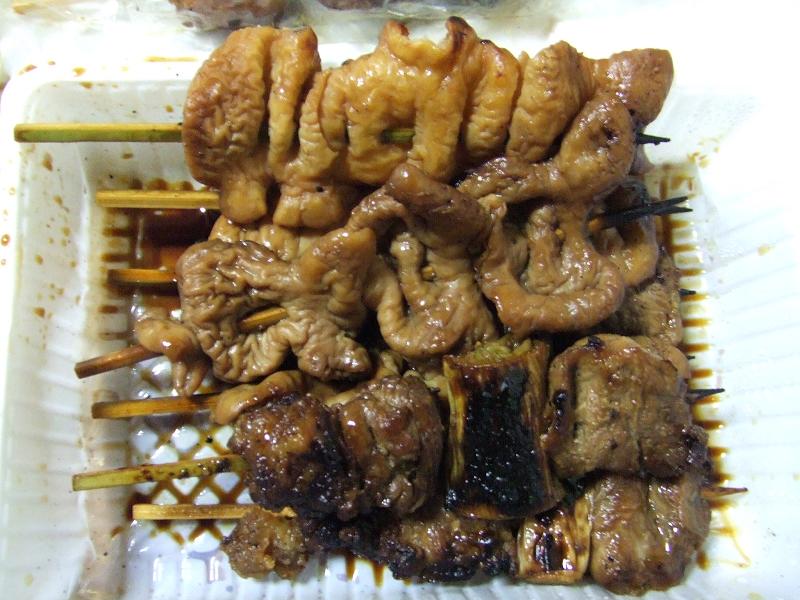 江戸っ子 葛飾区亀有 持ち帰り めぐりあいズゴ