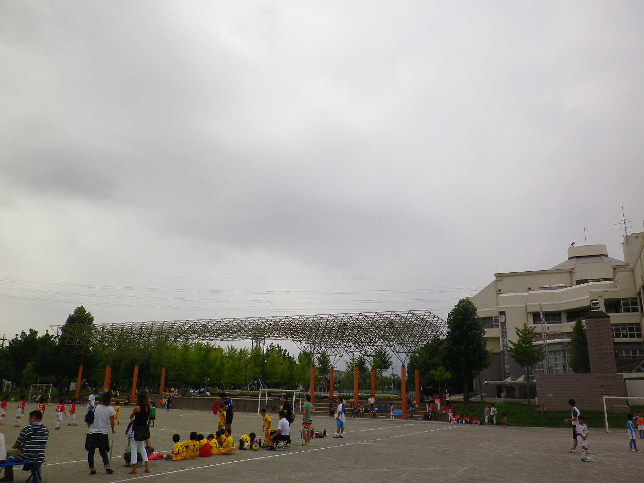 サッカー めぐりあいズゴ サッカー めぐりあいズゴ