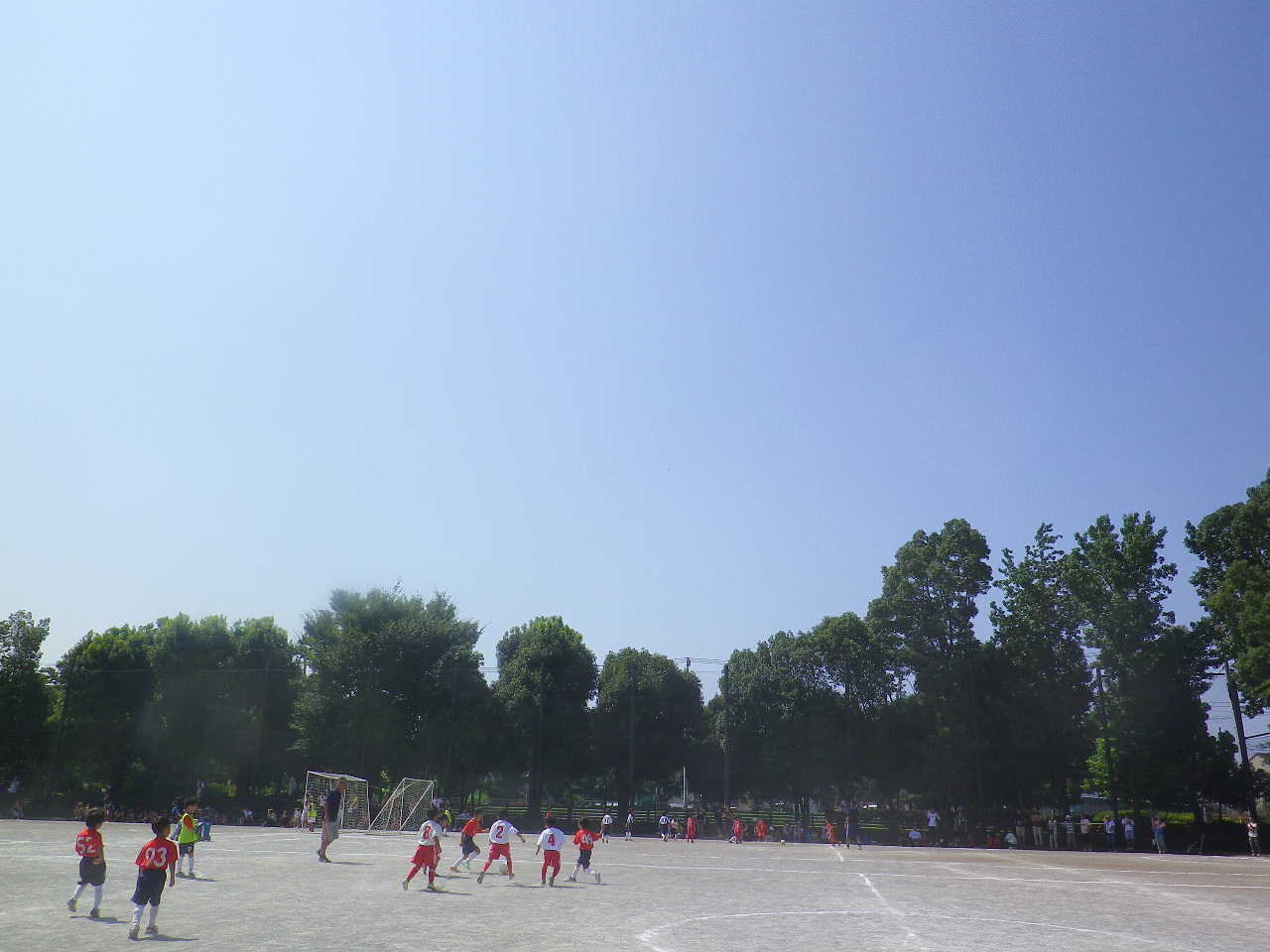 サッカー めぐりあいズゴ サッカー めぐりあいズゴ