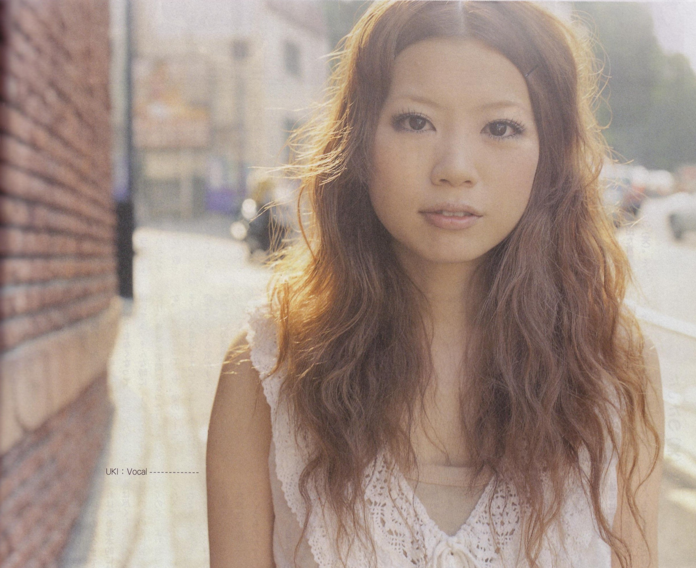 釈迦兎 Walk Over The Rainbow