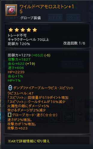 拳娘ミセリコルデ 登場 ゼロの幻想日誌