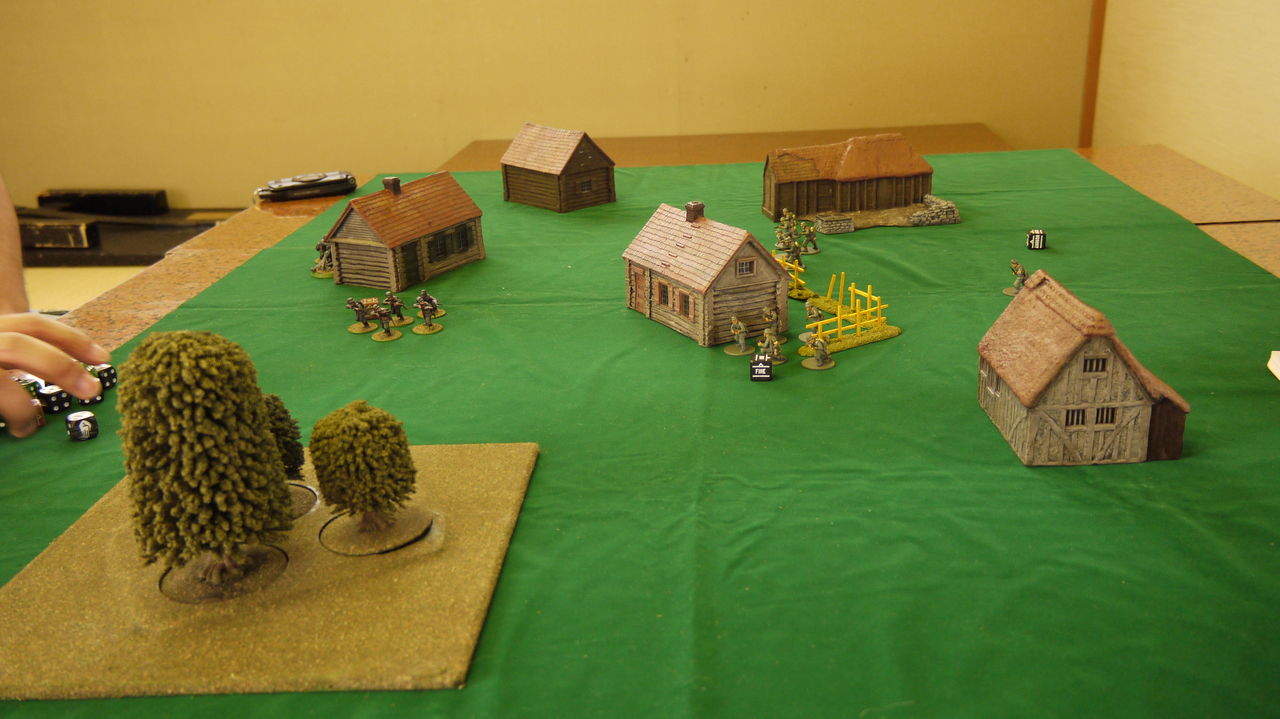 War Seer Council