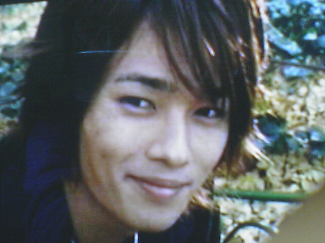 仮面ライダー剣 幻の５０話 ブレイン内部