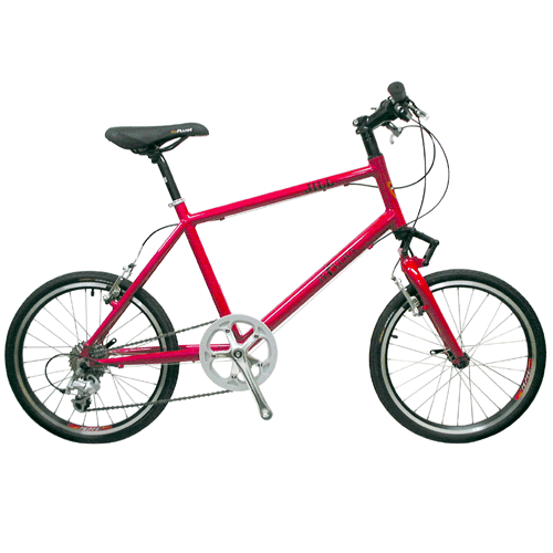 balba 自転車