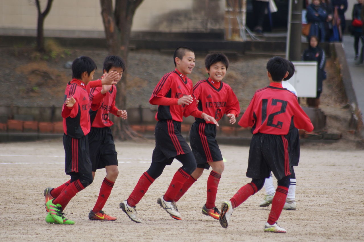 U13 17 01 08 第19回糟屋地区一年生サッカー大会二日目 A C Farben Vs 篠栗北中学校 古賀北中学校 須恵 志免東連合軍 A C ファルベンサポート U13 17 01 08 第19回糟屋地区一年生サッカー大会二日目 A C Farben Vs 篠栗北中学校 古賀北中学校 須恵 志免東連合軍 A C ファルベンサポート