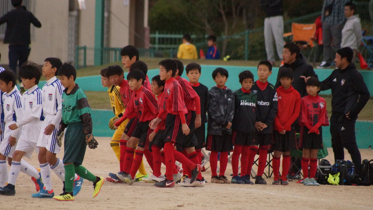U12 18 10 28 第42回全日本u12少年サッカー選手権大会福岡支部予選大会 A C Farben Vs C A ブログレッソ小笹 A C ファルベンサポート U12 18 10 28 第42回全日本u12少年サッカー選手権大会福岡支部予選大会 A C Farben Vs C A ブログレッソ小笹 A C ファルベンサポート