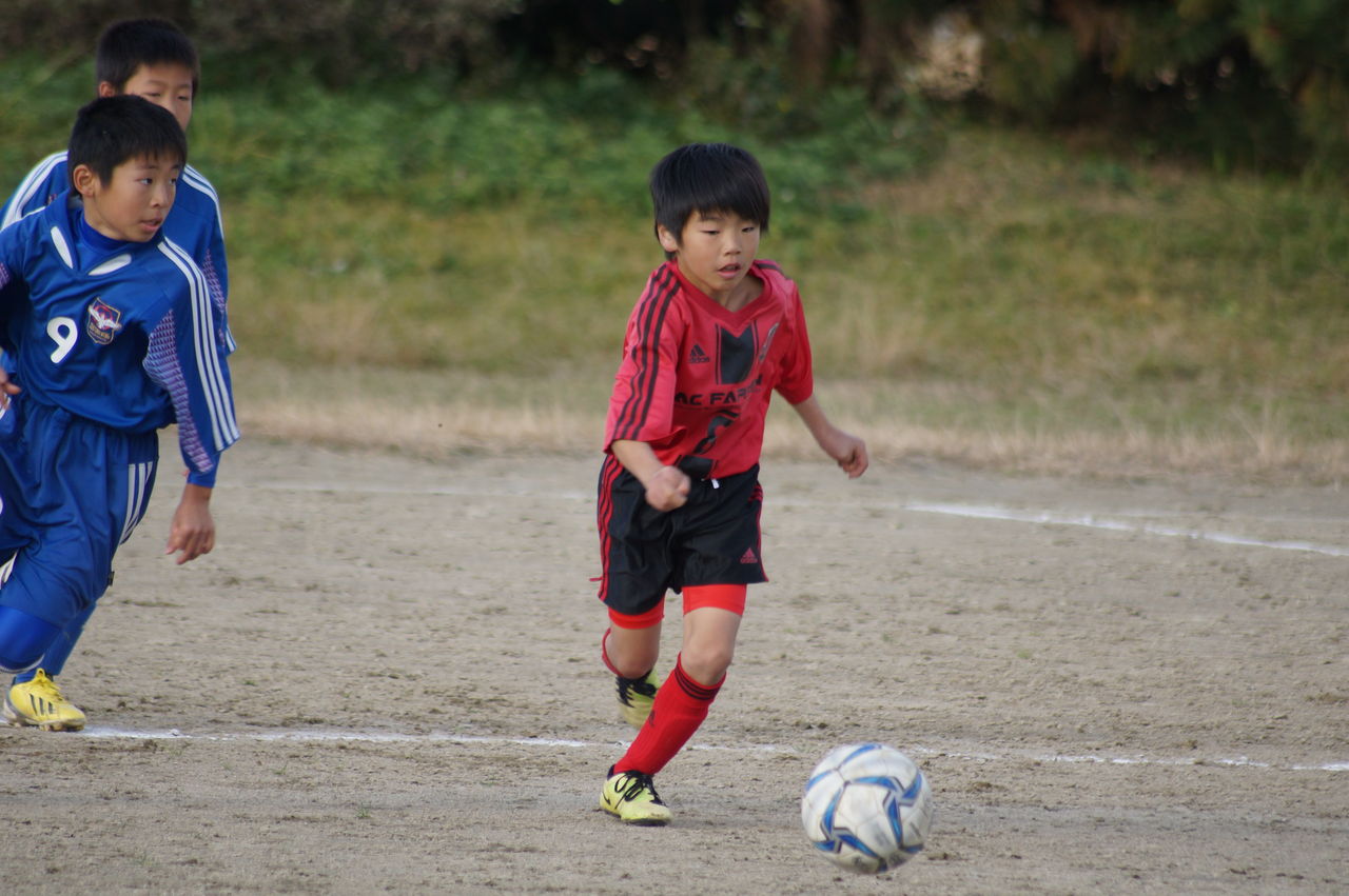 U11 16 12 10 Trm A C Farben Vs 春住fc 板付ウイング A C ファルベンサポート U11 16 12 10 Trm A C Farben Vs 春住fc 板付ウイング A C ファルベンサポート