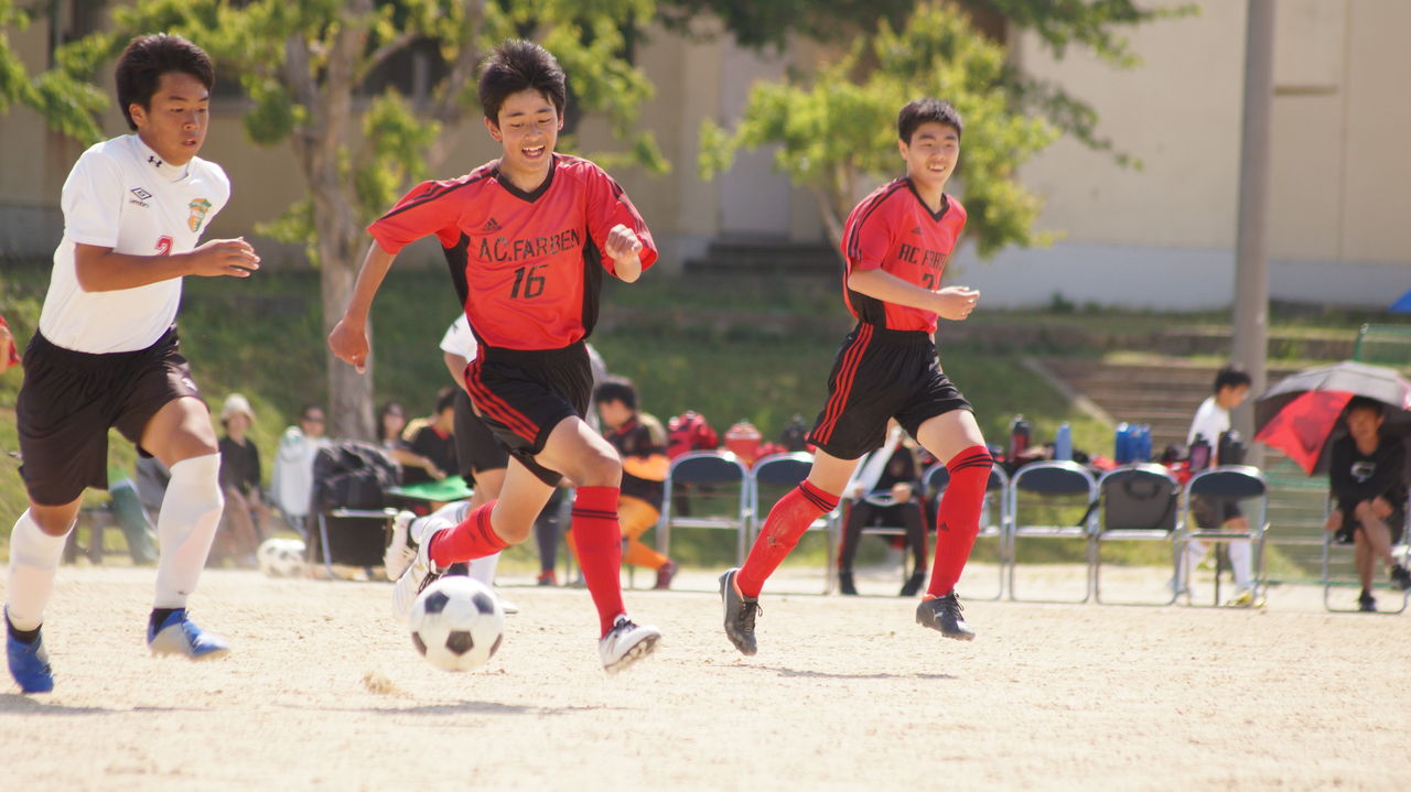 U14 19 05 04 Trm A C Farben Vs 古賀北中学校 粕屋中学校 A C ファルベンサポート U14 19 05 04 Trm A C Farben Vs 古賀北中学校 粕屋中学校 A C ファルベンサポート