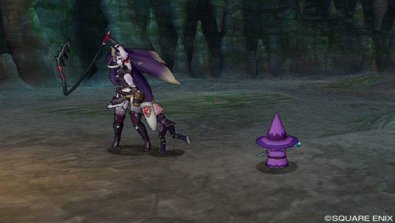 ドラクエ10 ジュリアンテ マリーン撃破 Fariのブログ