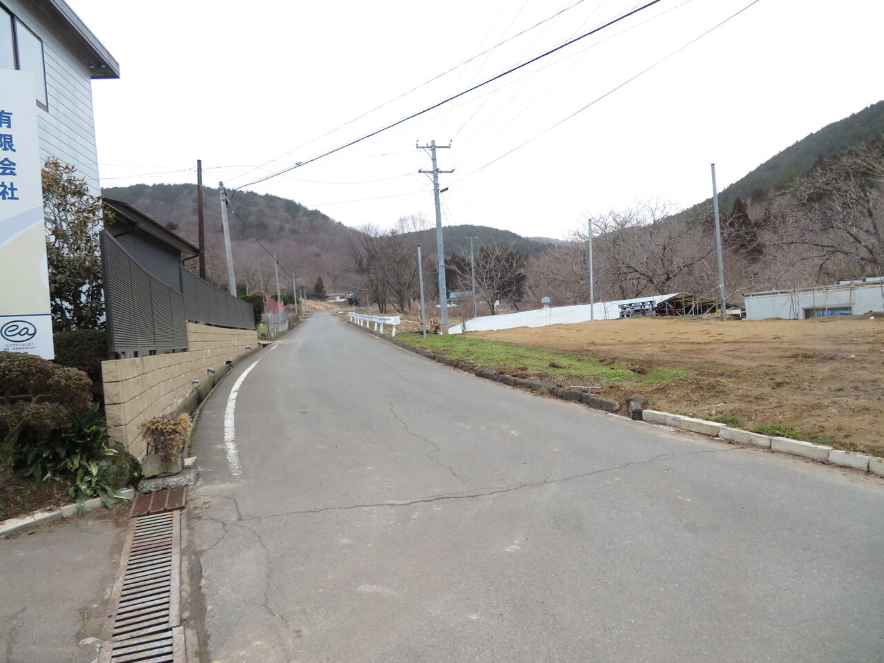 相馬沖地震 ファーム庵