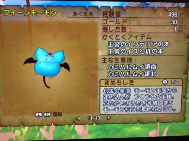 ドラクエ10日記14 Farther North