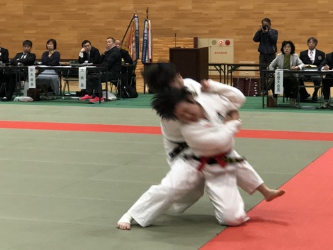 新人戦５