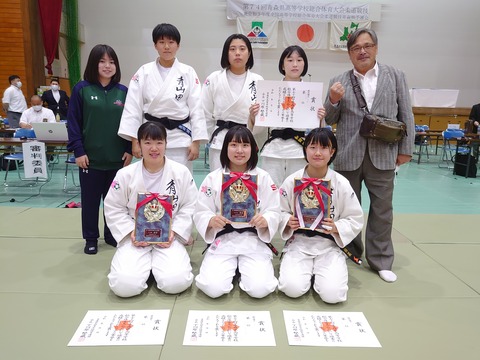 R３ 高校総体３