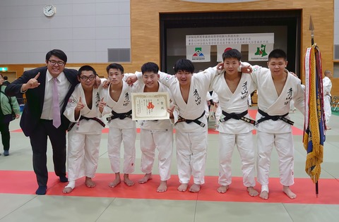 新人戦３