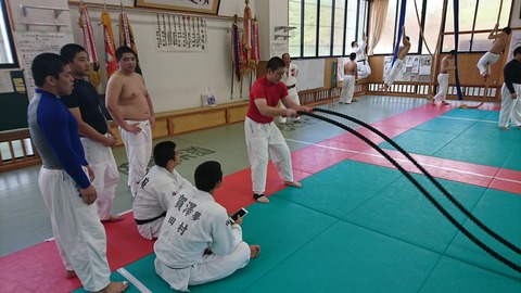 青森山田学園柔道部 活動情報 青森山田学園柔道部 活動情報