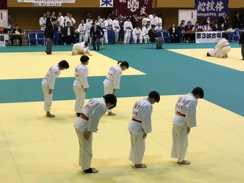 東北地区大会２
