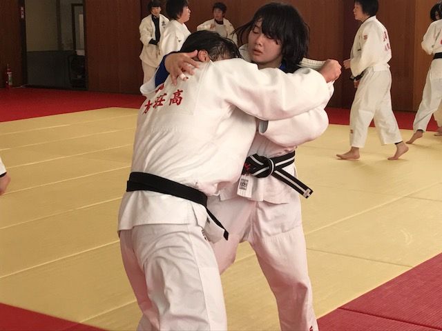 青森山田学園柔道部 活動情報