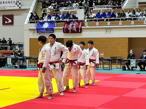 LINE_ALBUM_東北大会 団体戦_250130_1