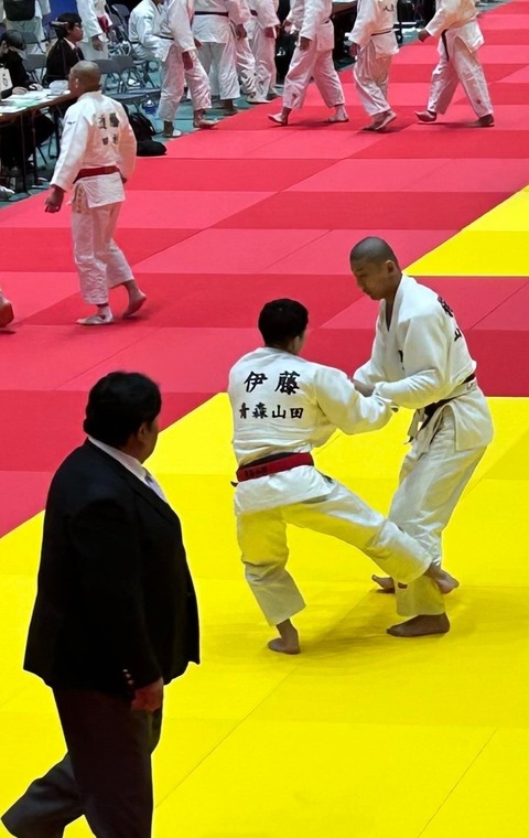 LINE_ALBUM_東北大会 団体戦_250130_10
