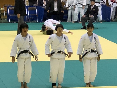 東北地区大会１
