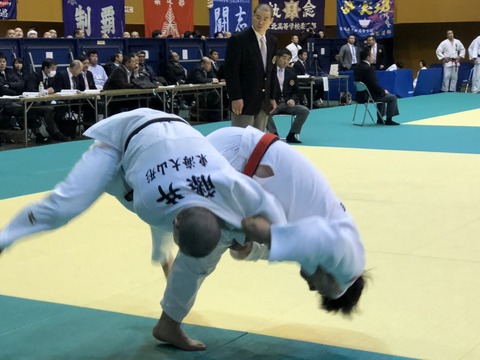 東北地区大会４